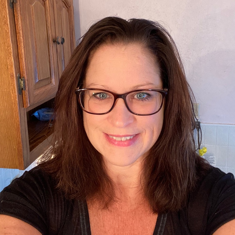 Meet your Posher, Beth